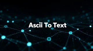 ascii-to-text
