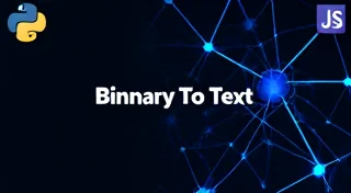 binary-to-text