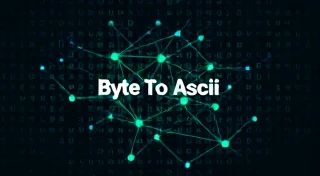 byte-to-ascii