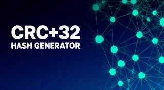 crc-32-hash-generator
