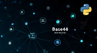 hexadecimal-to-base64