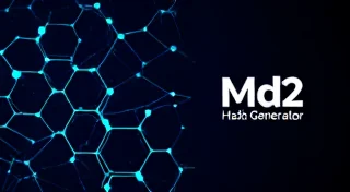 md2-hash-generator